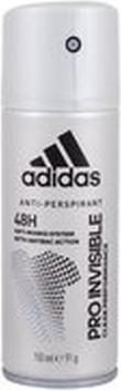 Image du produit adidas Invisible 48h Deospray (Spray)