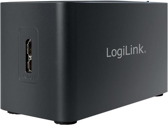 Produktbild LogiLink CR0042 (USB 3.0)