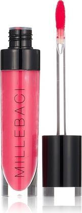 Actual product image Nouba Millebaci Permanent Liquid Lipstick No. 42 (No. 42)