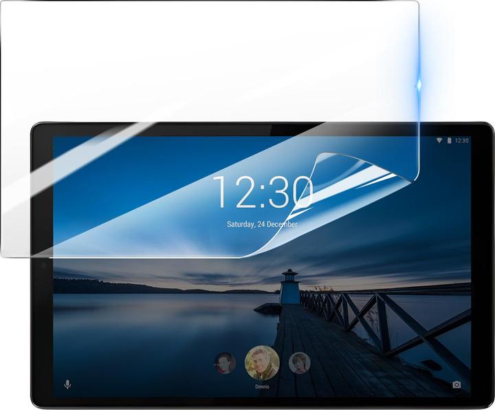 Produktbild 3MK ScreenSafe Folie (1 Stück, Smart Tab M8)