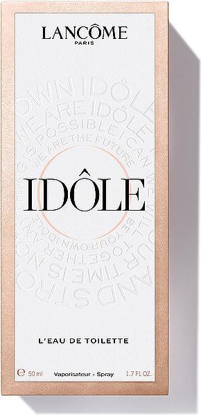 Immagine prodotto Lancôme Idôle (Eau de toilette, 50 ml)