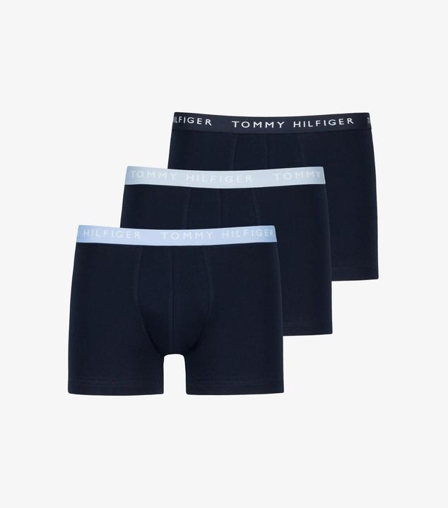 Tommy Hilfiger Low Rise Trunk navy