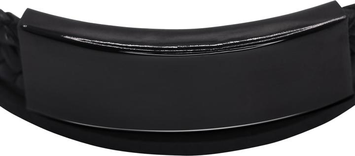 Produktbild Heideman Lederarmband Cosmo (100% Leder)