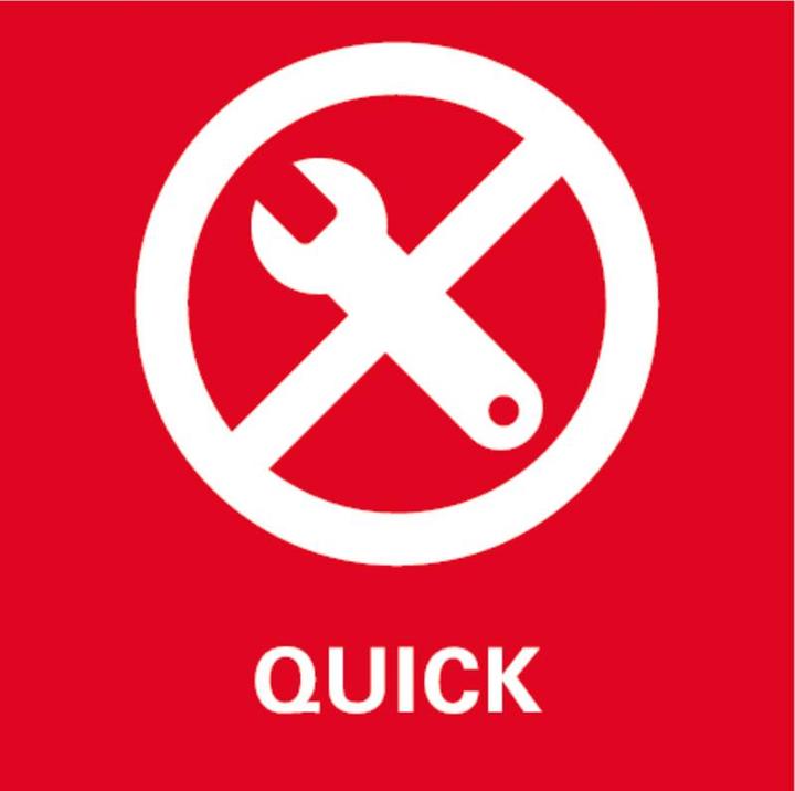 Image du produit Metabo Multitool