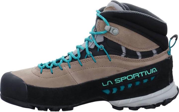 Image du produit La Sportiva Chaussures TX4 GTX Mid (38)