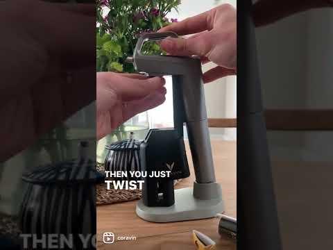 Produktbild Coravin Standard-Ausschenknadel (Weinausgiesser)