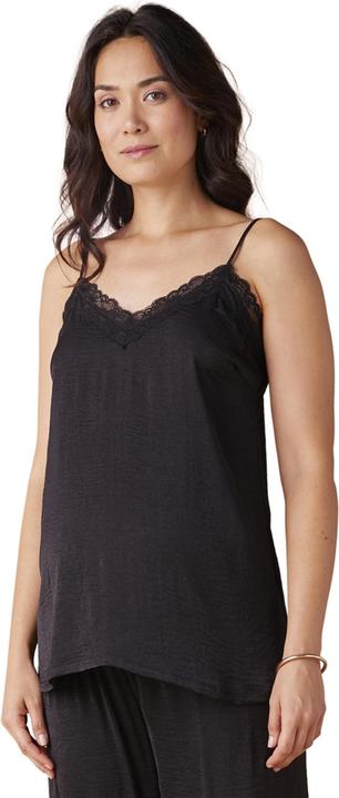 Image du produit Envie de Fraise Pyjama en satin pour la grossesse et l'allaitement (36)
