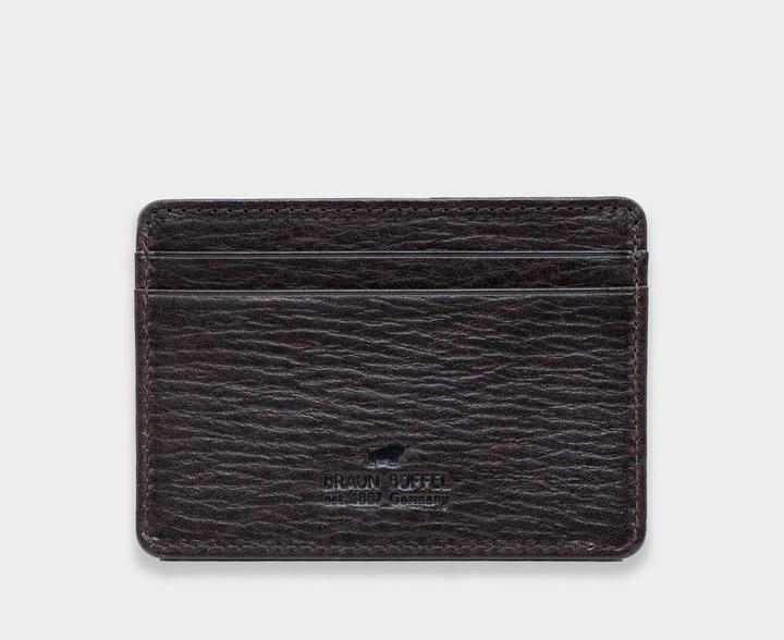 Produktbild Braun Büffel Benedikt Rfid