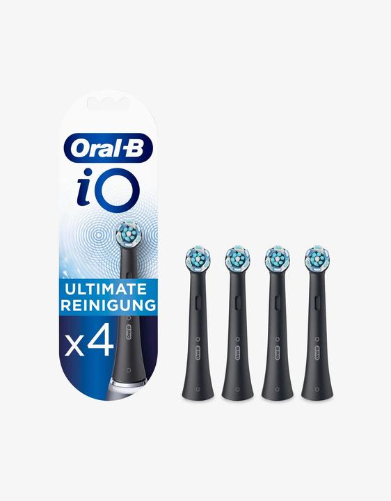Productafbeelding Oral-B iO Ultimative Reinigung (4 x)