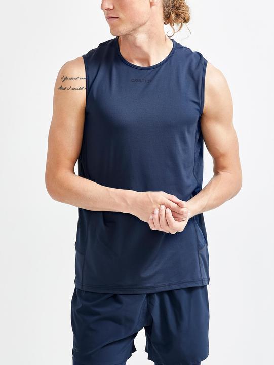 Image du produit Craft Adv Essence Sl Tee Homme (S)