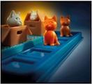 Produktbild Smart Games Cats Boxes (Deutsch, Französisch, Italienisch, Englisch)