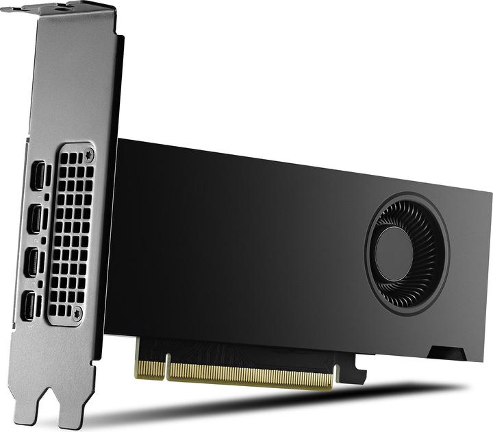 Produktbild PNY Quadro RTX 2000 ADA (16 GB)