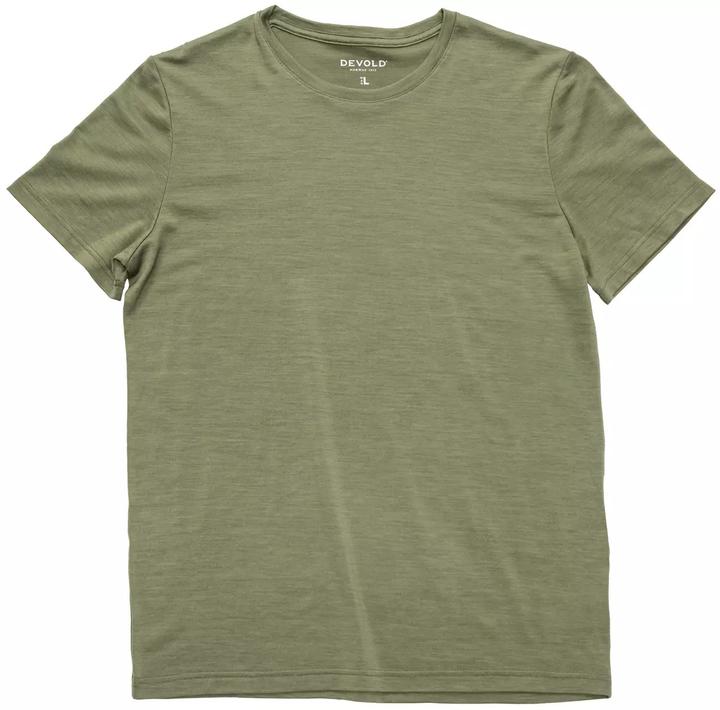 Produktbild Devold Classic Tee Men (XL)