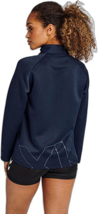 Actual product image hummel Cima Xk Zip Jacket Woman (XXL)
