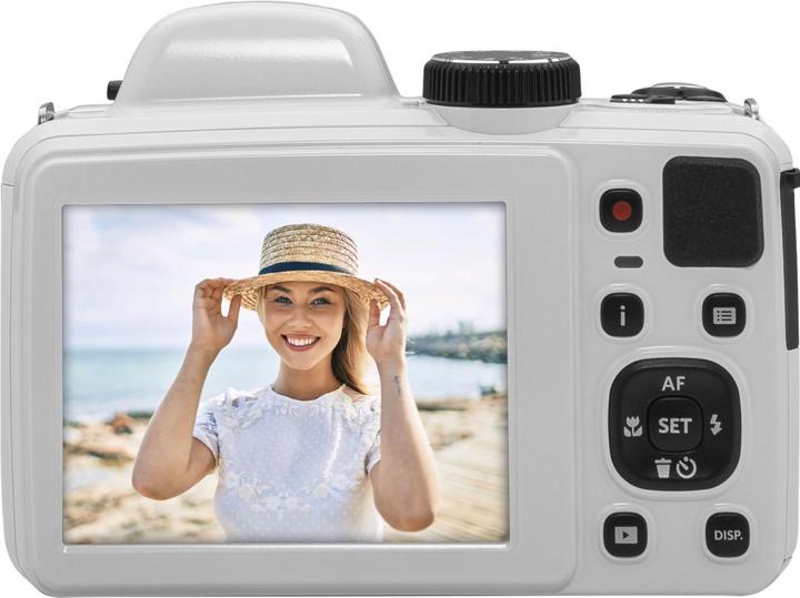 Actual product image Kodak Pixpro AZ425 (4.3 - 180.6 mm, 20 Mpx, 1/2,3'')