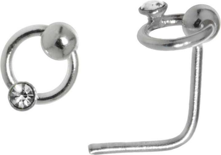 Weiss, Silber