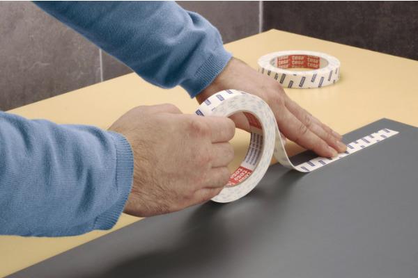Image du produit tesa Ruban de montage Powerbond miroir (19 mm)