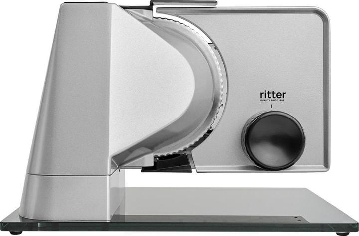 Dr. Ritter Sono 5 Duo-Plus
