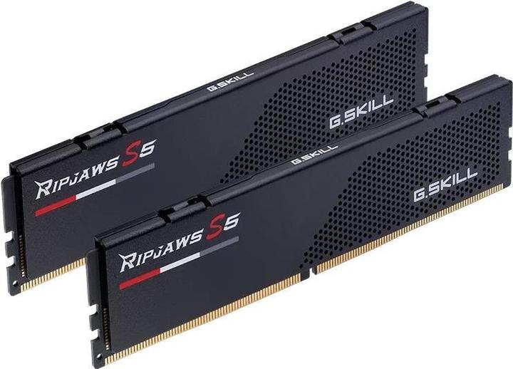 Immagine prodotto G.Skill Ripjaws S5 (2 x 24GB, 6400 MHz, RAM DDR5, DIMM)