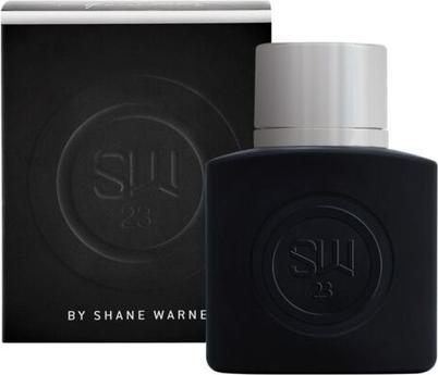 Shane Warne SW23 von Eau De Toilette 100ml Spray EDT für Männer (Eau de Toilette, 100 ml)