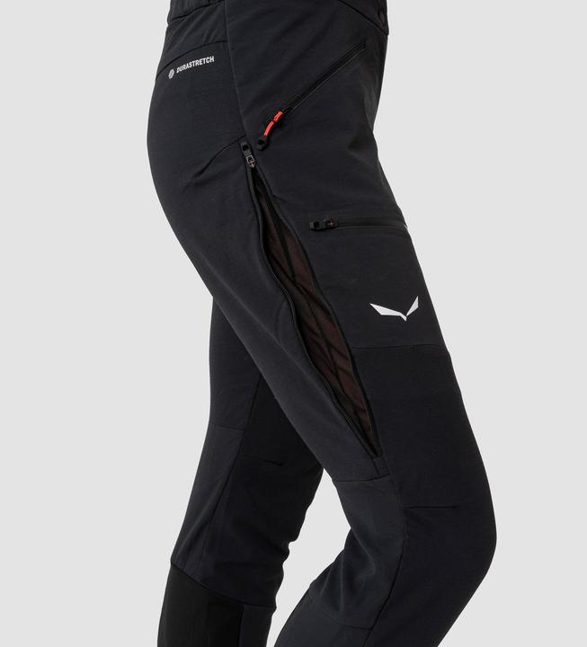 Immagine prodotto Salewa Pantaloni Ortles Durastretch (40, L)