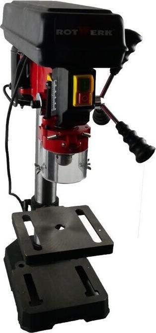 Produktbild Rotwerk TB13