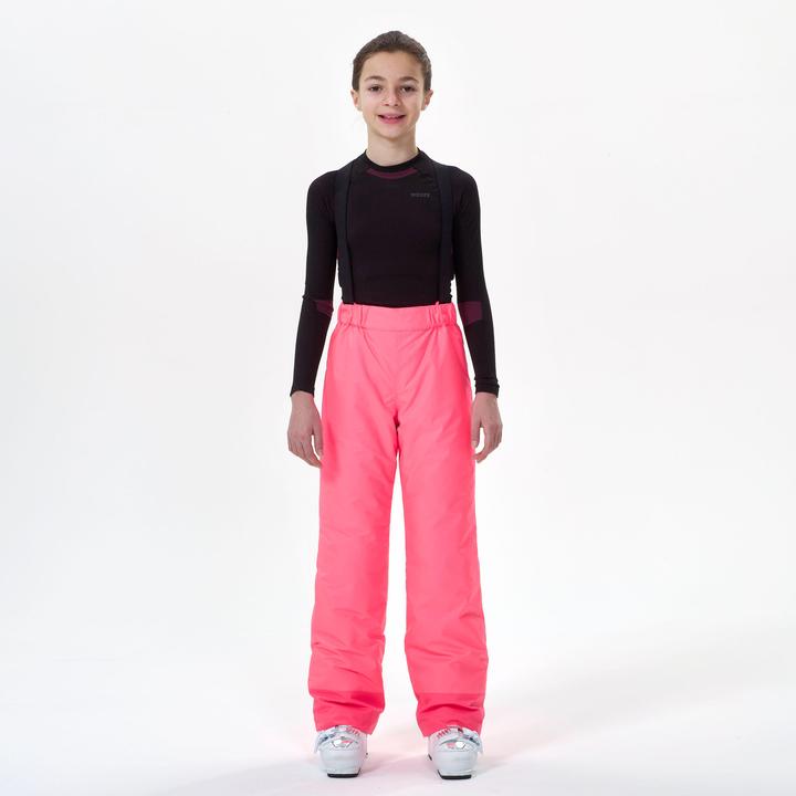 Produktbild Wedze FLUO 100 (14)