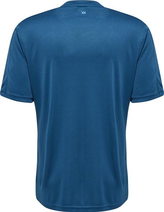 Image du produit hummel Core Xk Striped Jersey S/S (M)