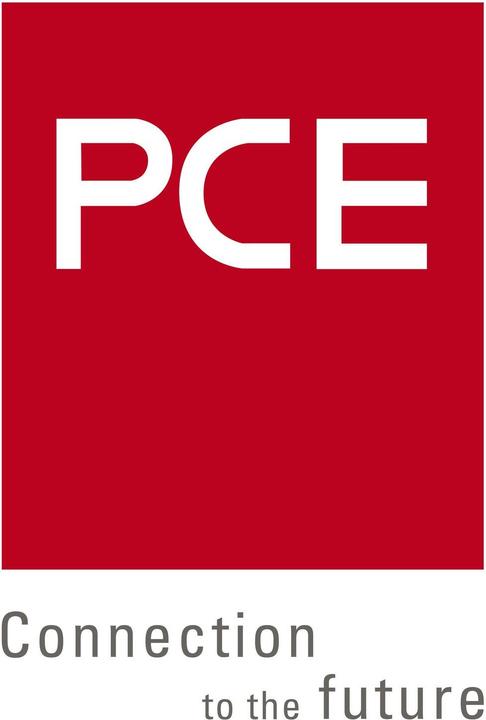 Actual product image PCE Extension cable CEE K35, IP44 construction site cable 5G2.5 Length 10 metres (10 m, 2.50 mm²)