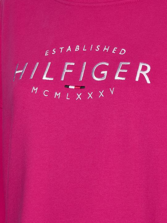 Produktbild Tommy Hilfiger Reg New Branded Damen-Sweatshirt (XS)