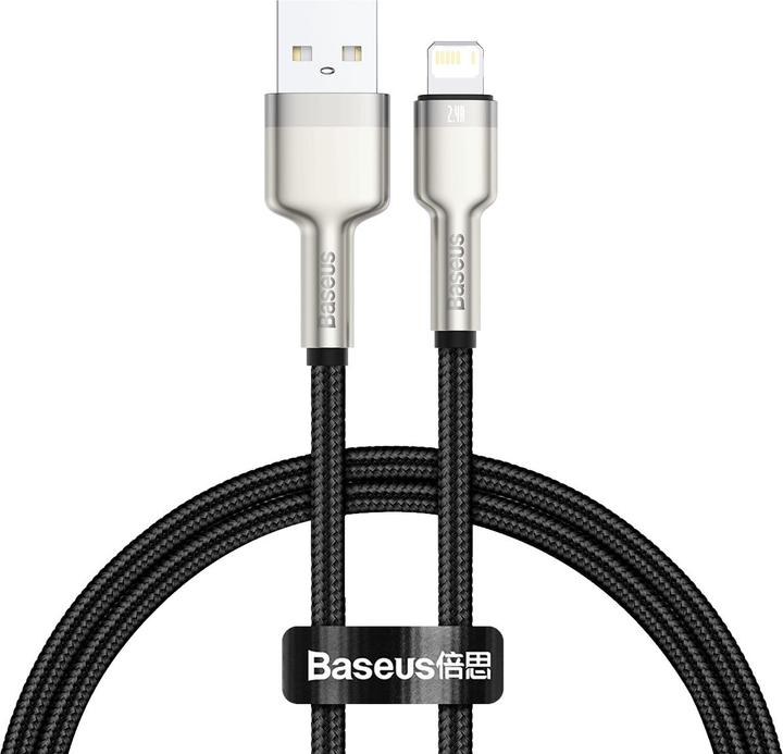 Image du produit Baseus Série Cafule (0.25 m, USB 2.0)