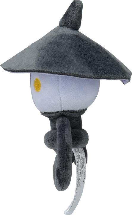 Actual product image Pokémon Lampent Sitting Cuties Plush - 14.5 cm (14.50 cm)