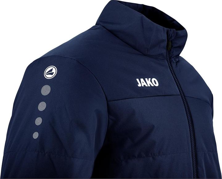 Actual product image JAKO Coach jacket team (M)