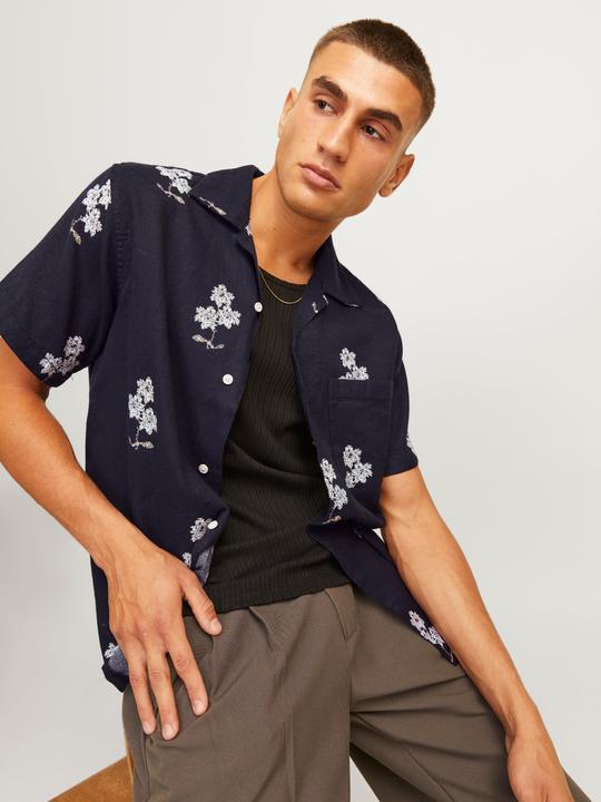 Actual product image Jack & Jones Relaxed fit shirt Shirt (M)