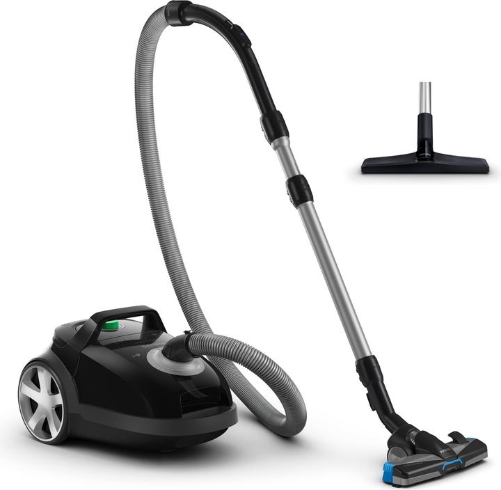 Philips PerformerPro Vacuum Cleaner with Bag FC9197/91