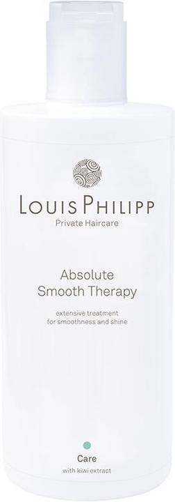 Actual product image Louis Philipp Private Haircare Absolute Smooth Therapy (1000 ml)