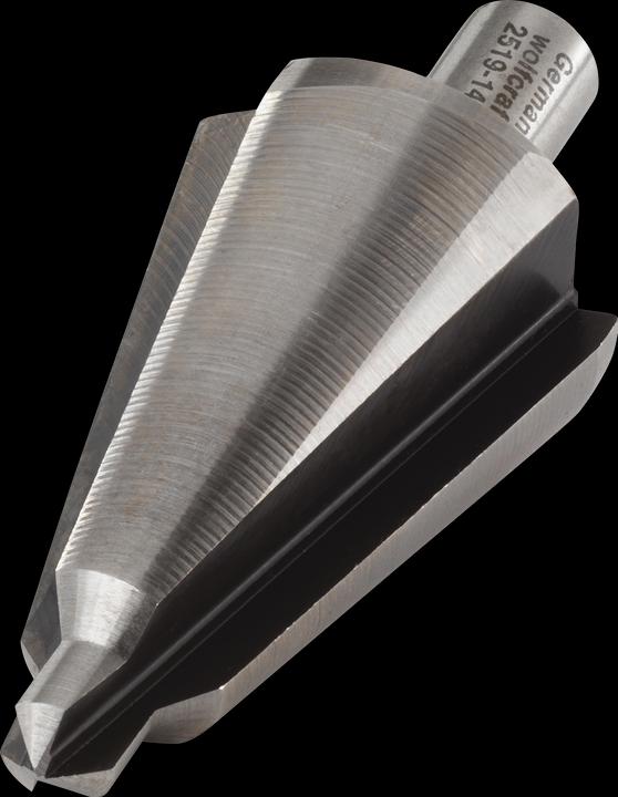 Image du produit wolfcraft Fraise à trou 2519000 (31 mm)
