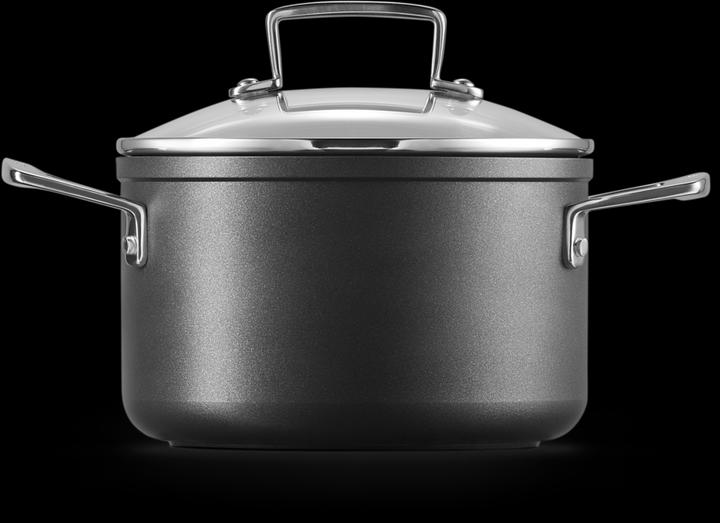Produktbild Le Creuset Alu Fleischtopf 18 cm (18 cm, Kochtopf, Aluminium)