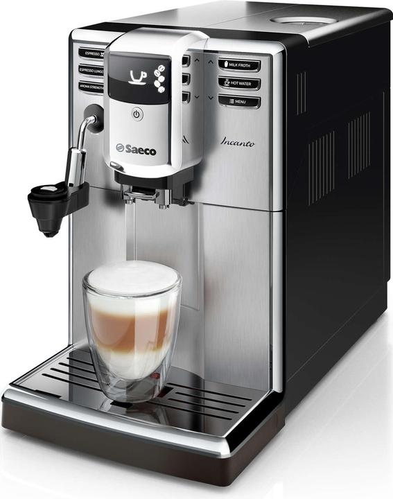 Immagine prodotto Saeco Incanto Cappucinatore HD8914/01