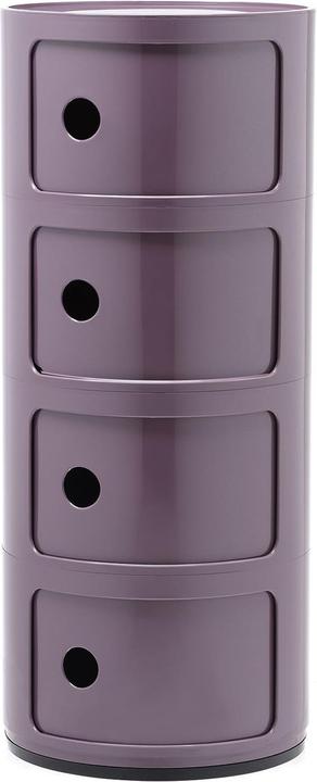 Kartell Componibili (32 x 32 x 77 cm)
