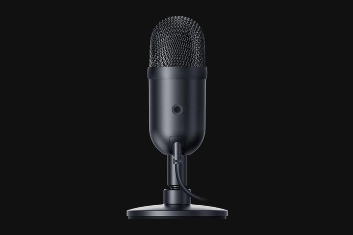Actual product image Razer Seiren V2 X