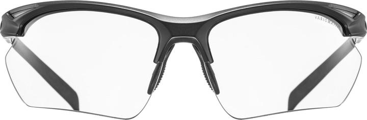 Produktbild Uvex Sports Sportstyle 802 Small V (Schwarz, Variomatic Smoke)