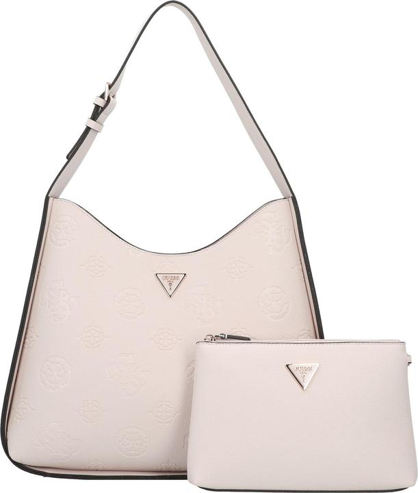 Guess Keandra Schultertasche 39 cm