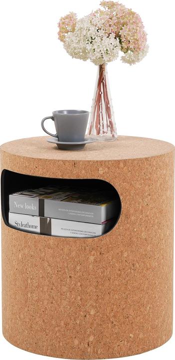 Actual product image SIT Möbel Cork (40 x 40 x 8 cm)