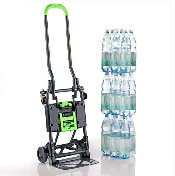 Produktbild Cosco Transportwagen klappbar 2 in 1 (135 kg)
