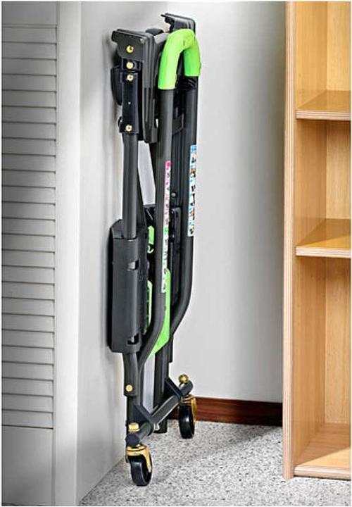 Produktbild Cosco Transportwagen klappbar 2 in 1 (135 kg)