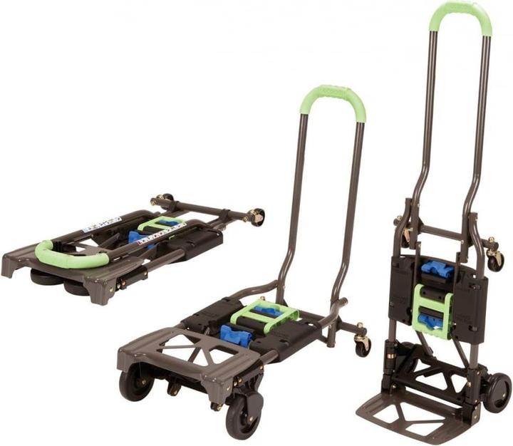 Produktbild Cosco Transportwagen klappbar 2 in 1 (135 kg)