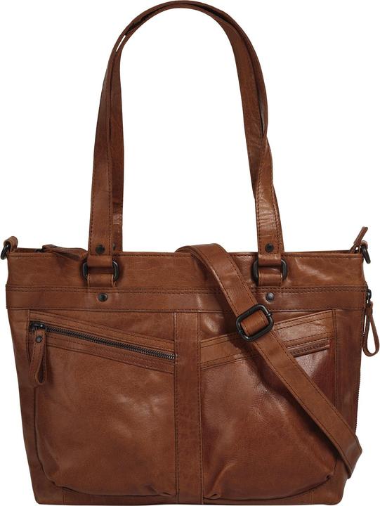 Spikes & Sparrow Shopper