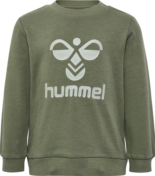 Produktbild hummel hmlARINE CREWSUIT (86)