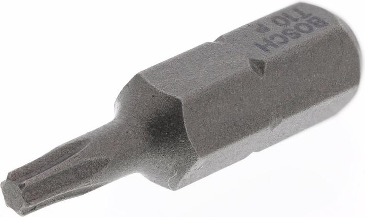 Actual product image Bosch Professional Zubehör Torx bit T 10 Accessories extr (T 10)